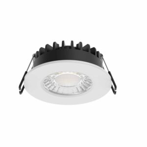 ECOLIFE LEDPAK fire-rated downlight