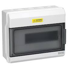 GEN3 IP66 distribution box