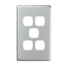 HPM Excel cover plate